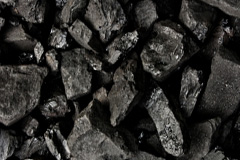 Kent Street coal boiler costs